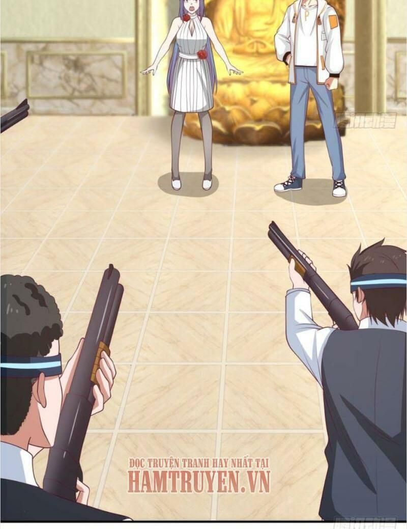 đọc truyện Trên Người Ta Có Một Con Rồng Chương 333 ảnh 5 tại Thiên Thai Truyện