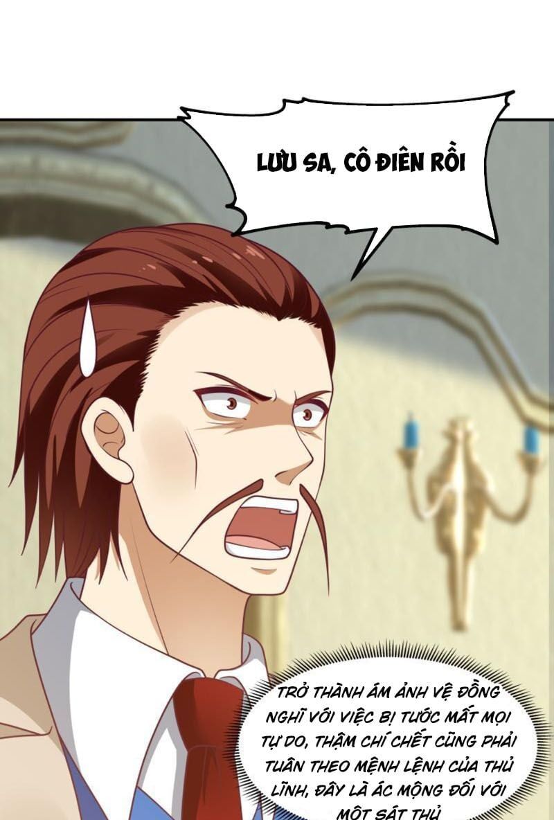 đọc truyện Trên Người Ta Có Một Con Rồng Chương 334 ảnh 3 tại Thiên Thai Truyện