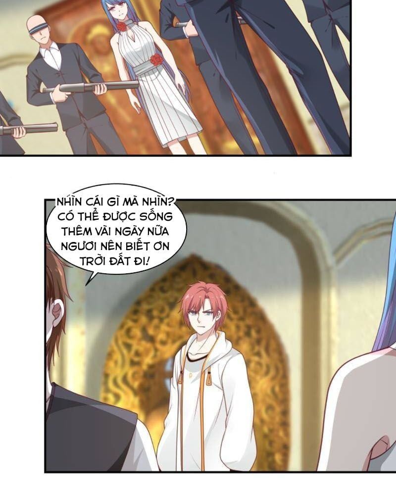 đọc truyện Trên Người Ta Có Một Con Rồng Chương 334 ảnh 12 tại Thiên Thai Truyện