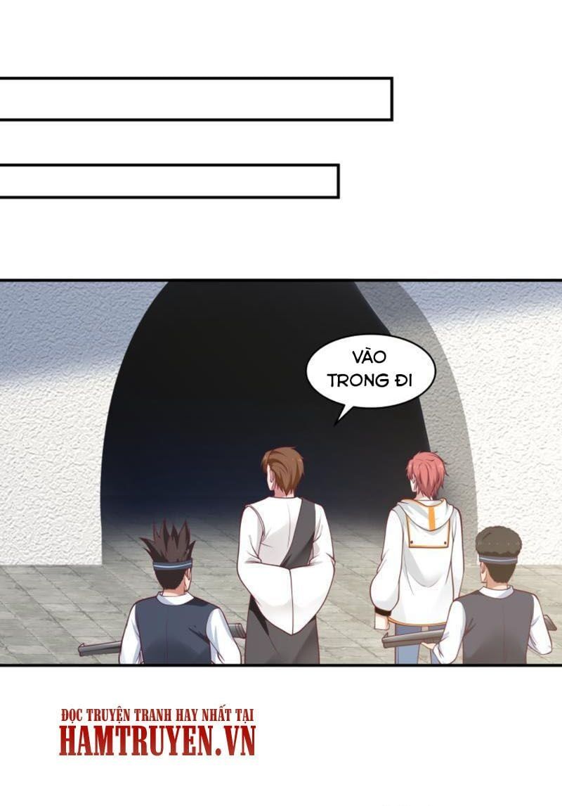 đọc truyện Trên Người Ta Có Một Con Rồng Chương 334 ảnh 14 tại Thiên Thai Truyện