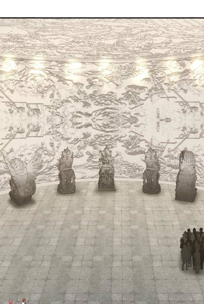 đọc truyện Trên Người Ta Có Một Con Rồng Chương 334 ảnh 16 tại Thiên Thai Truyện