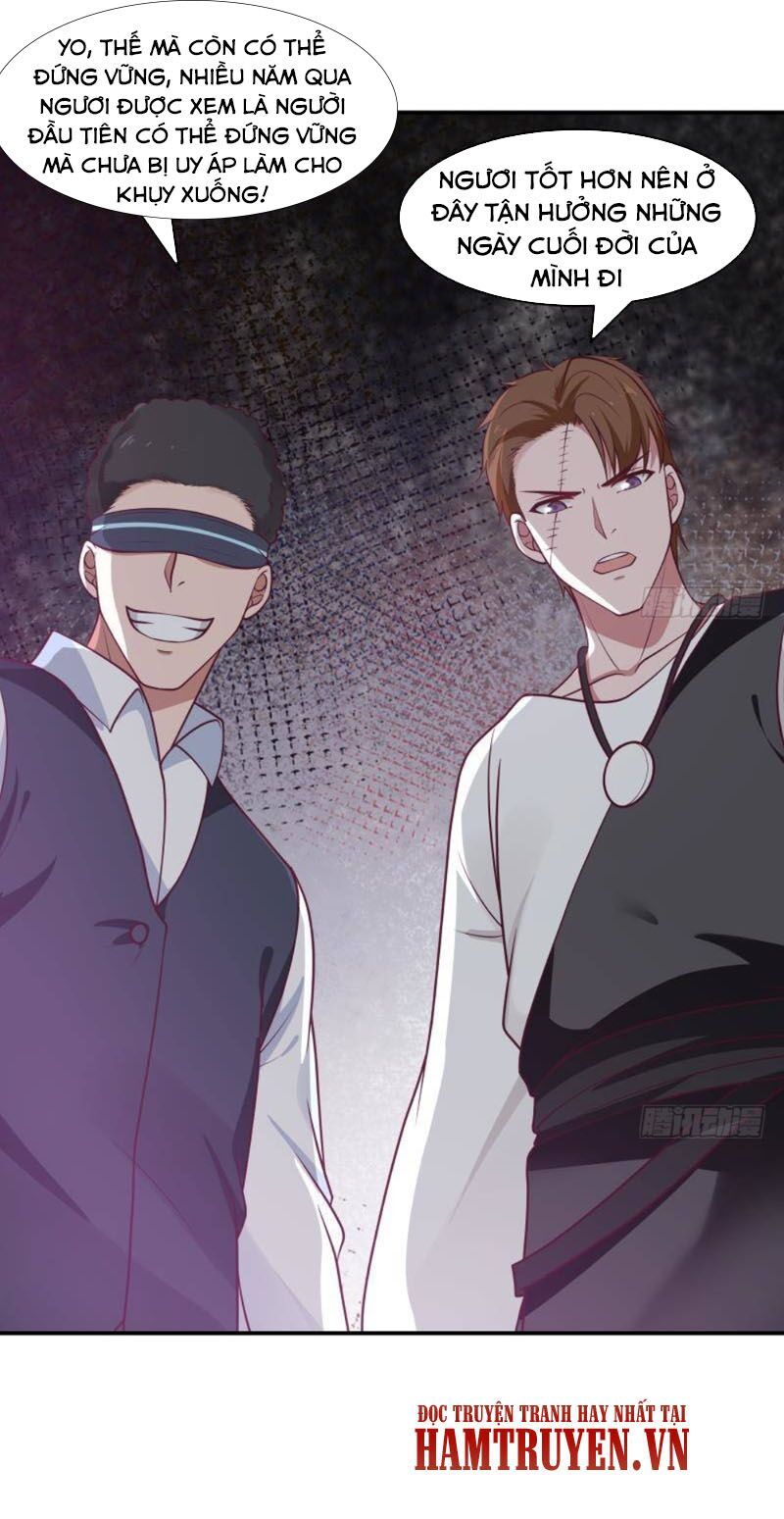 đọc truyện Trên Người Ta Có Một Con Rồng Chương 334 ảnh 19 tại Thiên Thai Truyện