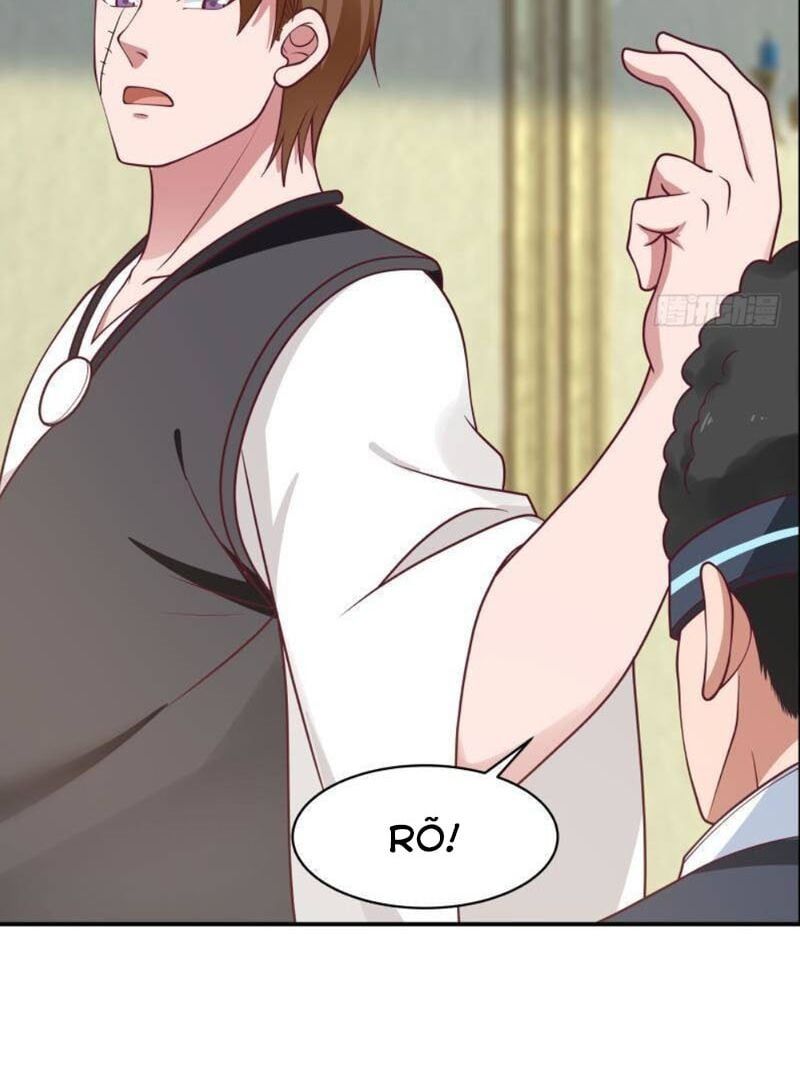 đọc truyện Trên Người Ta Có Một Con Rồng Chương 334 ảnh 10 tại Thiên Thai Truyện