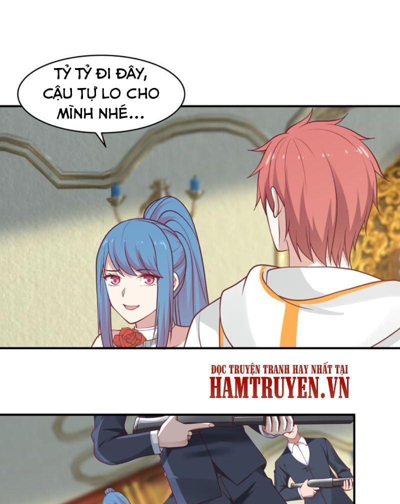 đọc truyện Trên Người Ta Có Một Con Rồng Chương 334 ảnh 11 tại Thiên Thai Truyện