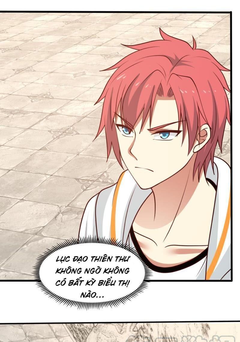 đọc truyện Trên Người Ta Có Một Con Rồng Chương 335 ảnh 5 tại Thiên Thai Truyện