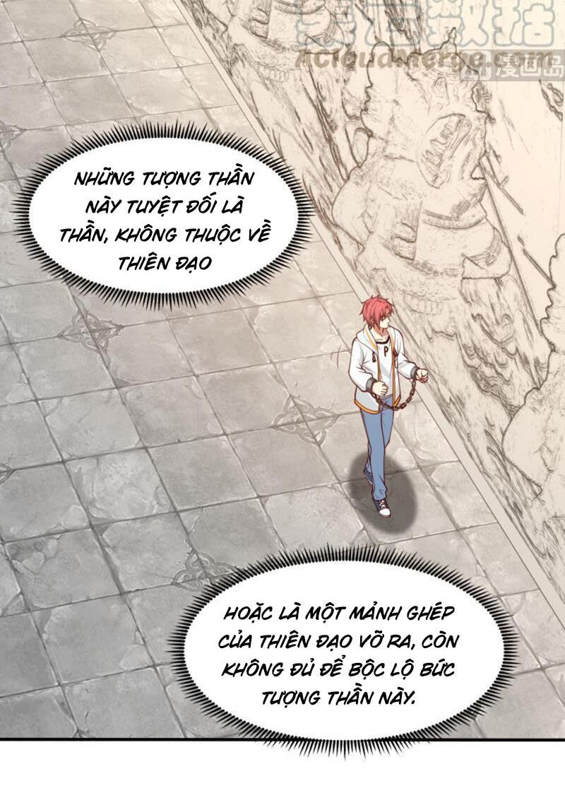 đọc truyện Trên Người Ta Có Một Con Rồng Chương 335 ảnh 6 tại Thiên Thai Truyện