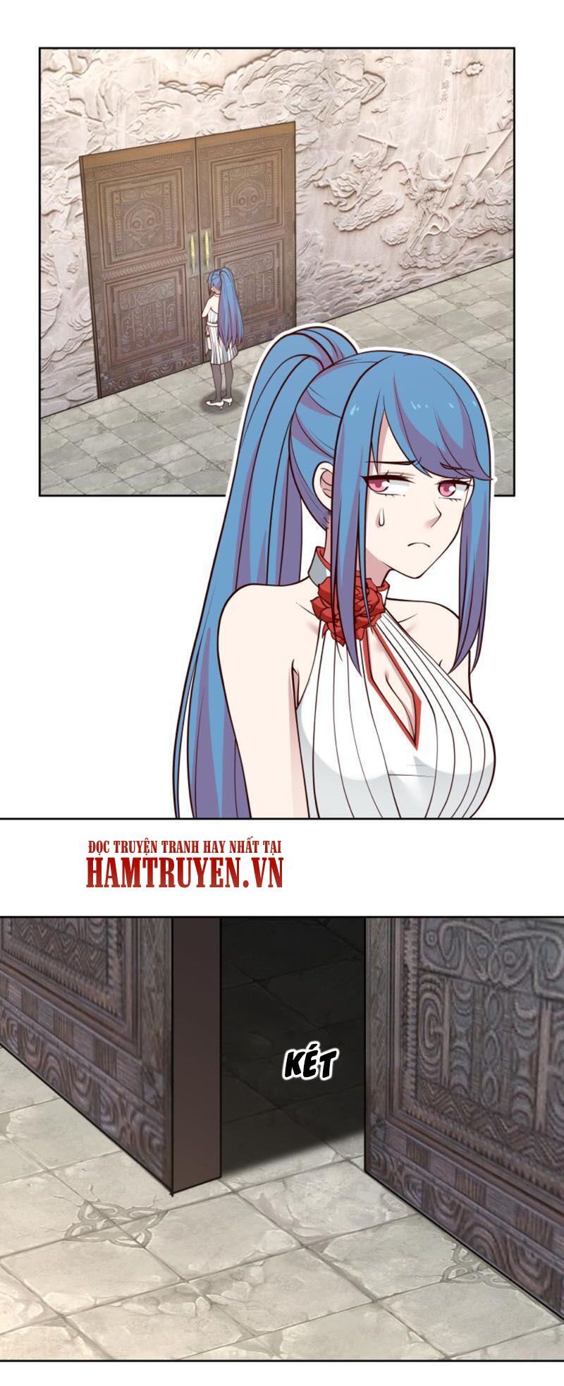 đọc truyện Trên Người Ta Có Một Con Rồng Chương 335 ảnh 11 tại Thiên Thai Truyện