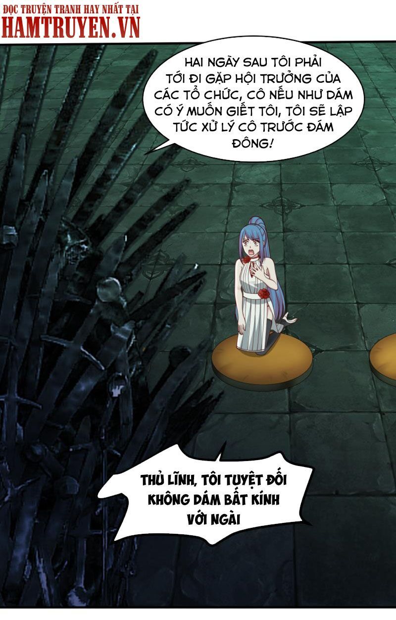 đọc truyện Trên Người Ta Có Một Con Rồng Chương 336 ảnh 3 tại Thiên Thai Truyện