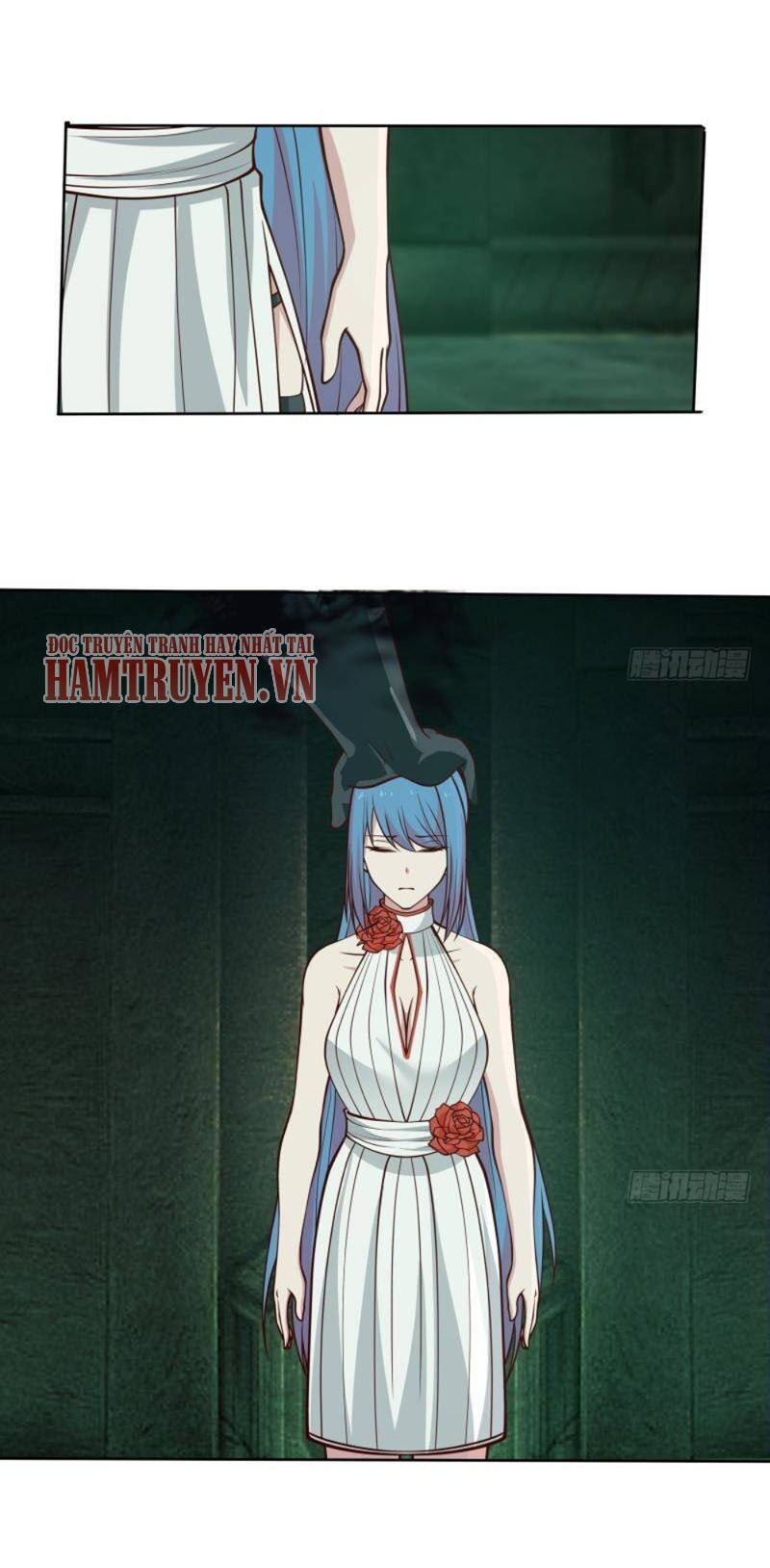 đọc truyện Trên Người Ta Có Một Con Rồng Chương 336 ảnh 8 tại Thiên Thai Truyện