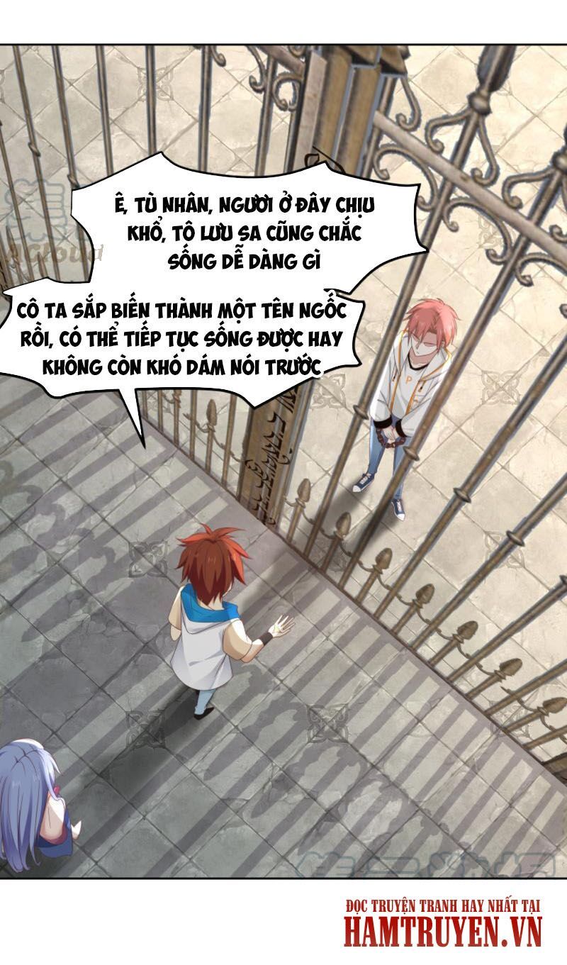 đọc truyện Trên Người Ta Có Một Con Rồng Chương 337 ảnh 15 tại Thiên Thai Truyện