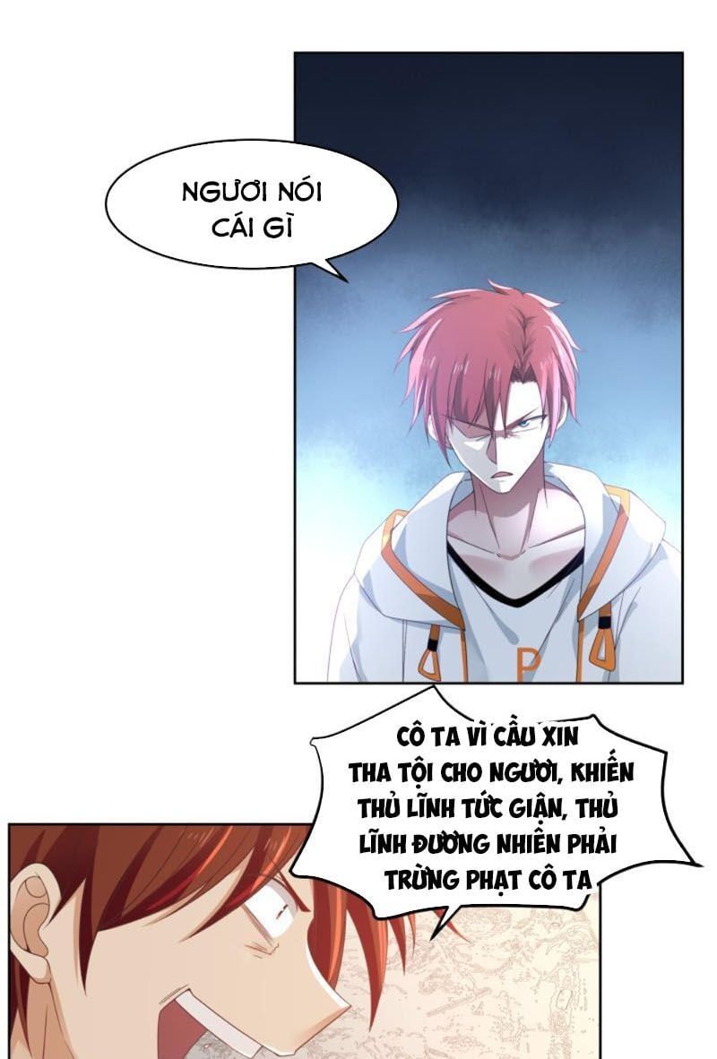 đọc truyện Trên Người Ta Có Một Con Rồng Chương 337 ảnh 16 tại Thiên Thai Truyện