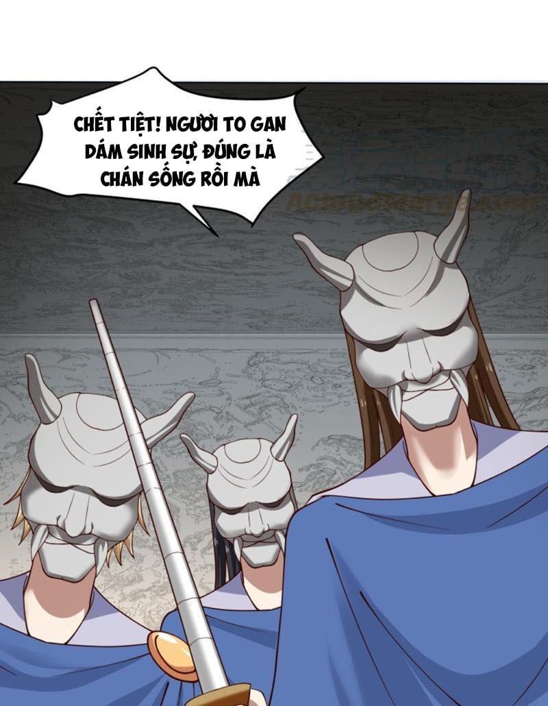 đọc truyện Trên Người Ta Có Một Con Rồng Chương 337 ảnh 6 tại Thiên Thai Truyện