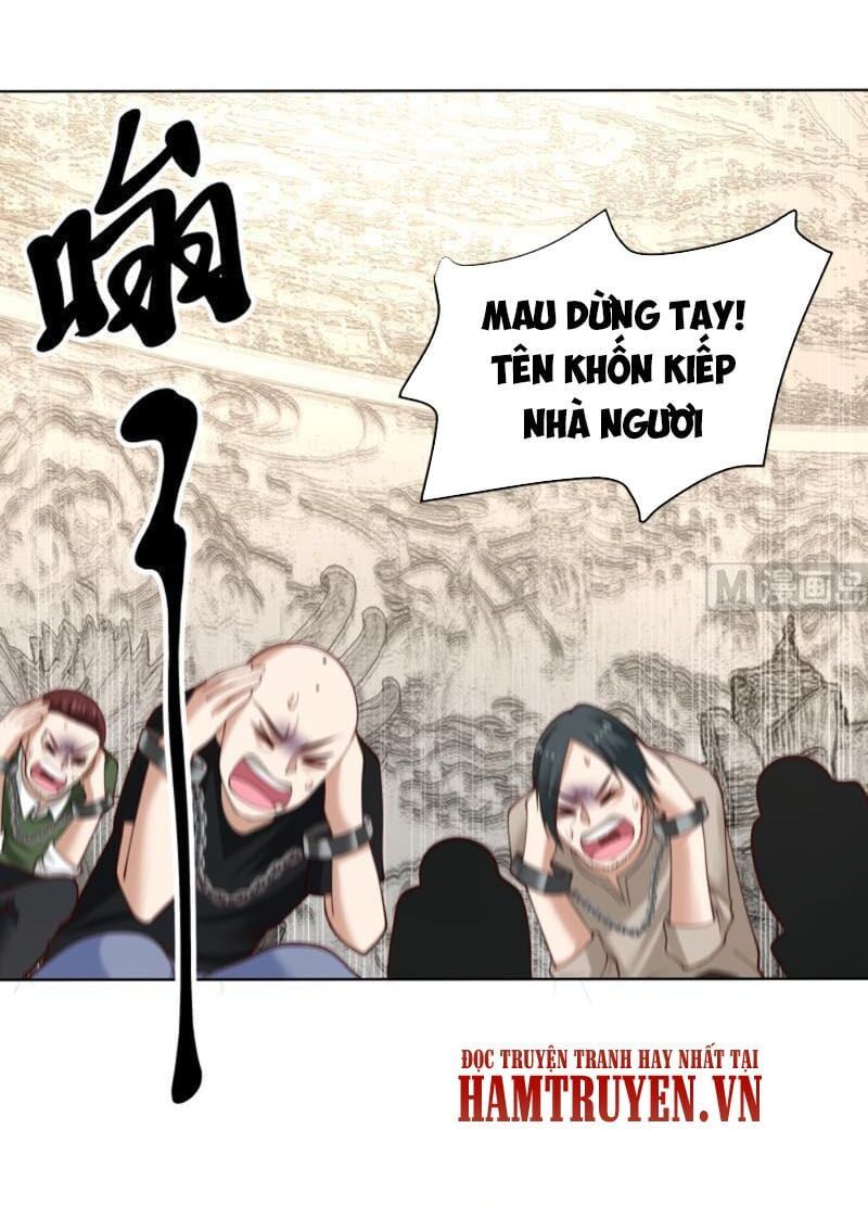 đọc truyện Trên Người Ta Có Một Con Rồng Chương 337 ảnh 8 tại Thiên Thai Truyện