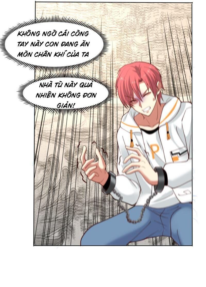 đọc truyện Trên Người Ta Có Một Con Rồng Chương 337 ảnh 9 tại Thiên Thai Truyện