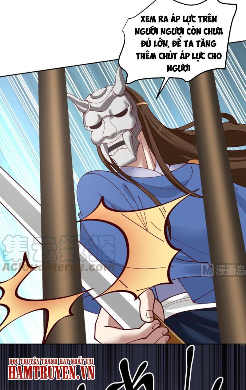 đọc truyện Trên Người Ta Có Một Con Rồng Chương 337 ảnh 11 tại Thiên Thai Truyện