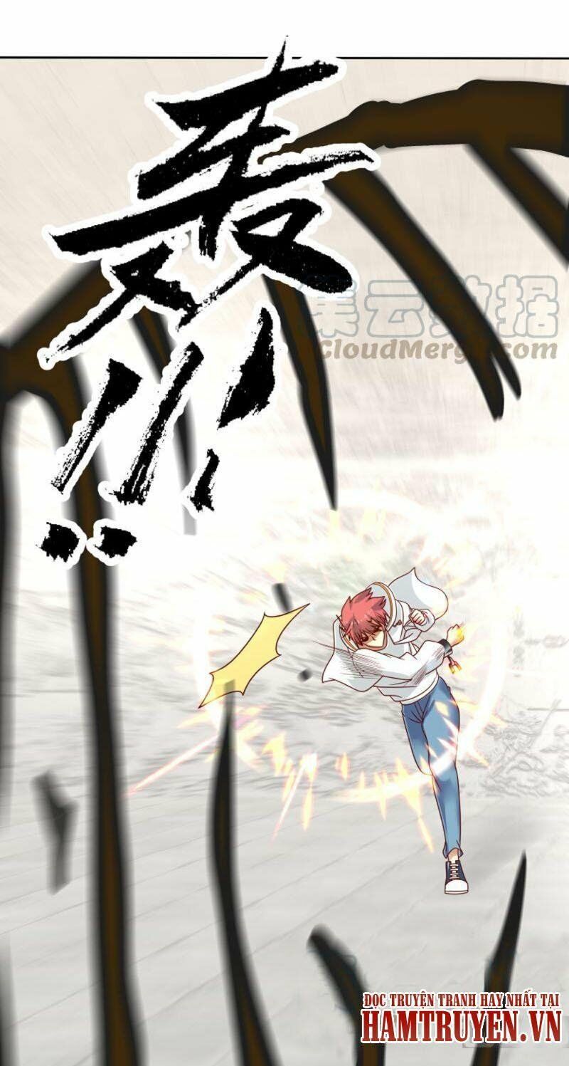 đọc truyện Trên Người Ta Có Một Con Rồng Chương 338 ảnh 12 tại Thiên Thai Truyện