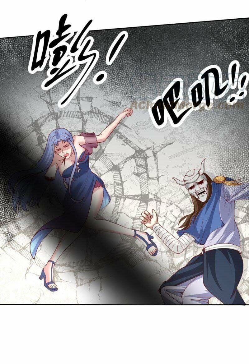 đọc truyện Trên Người Ta Có Một Con Rồng Chương 338 ảnh 14 tại Thiên Thai Truyện