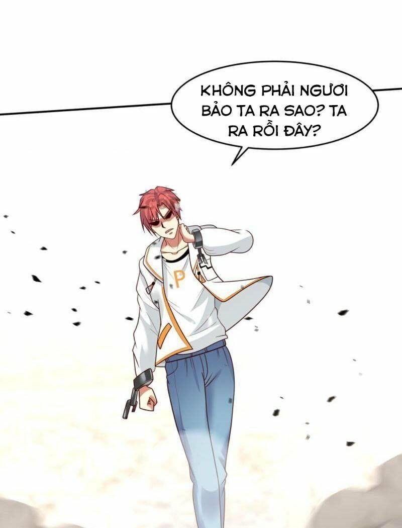 đọc truyện Trên Người Ta Có Một Con Rồng Chương 338 ảnh 15 tại Thiên Thai Truyện