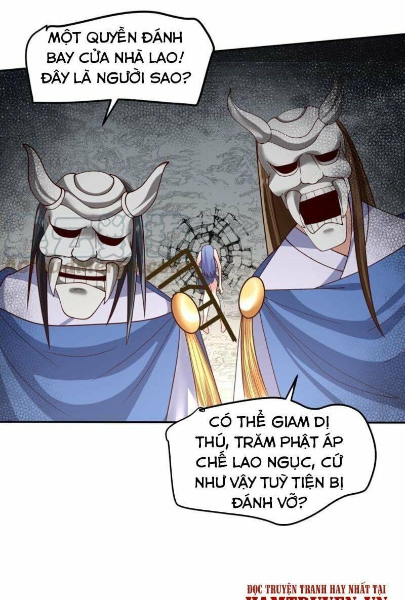 đọc truyện Trên Người Ta Có Một Con Rồng Chương 338 ảnh 17 tại Thiên Thai Truyện