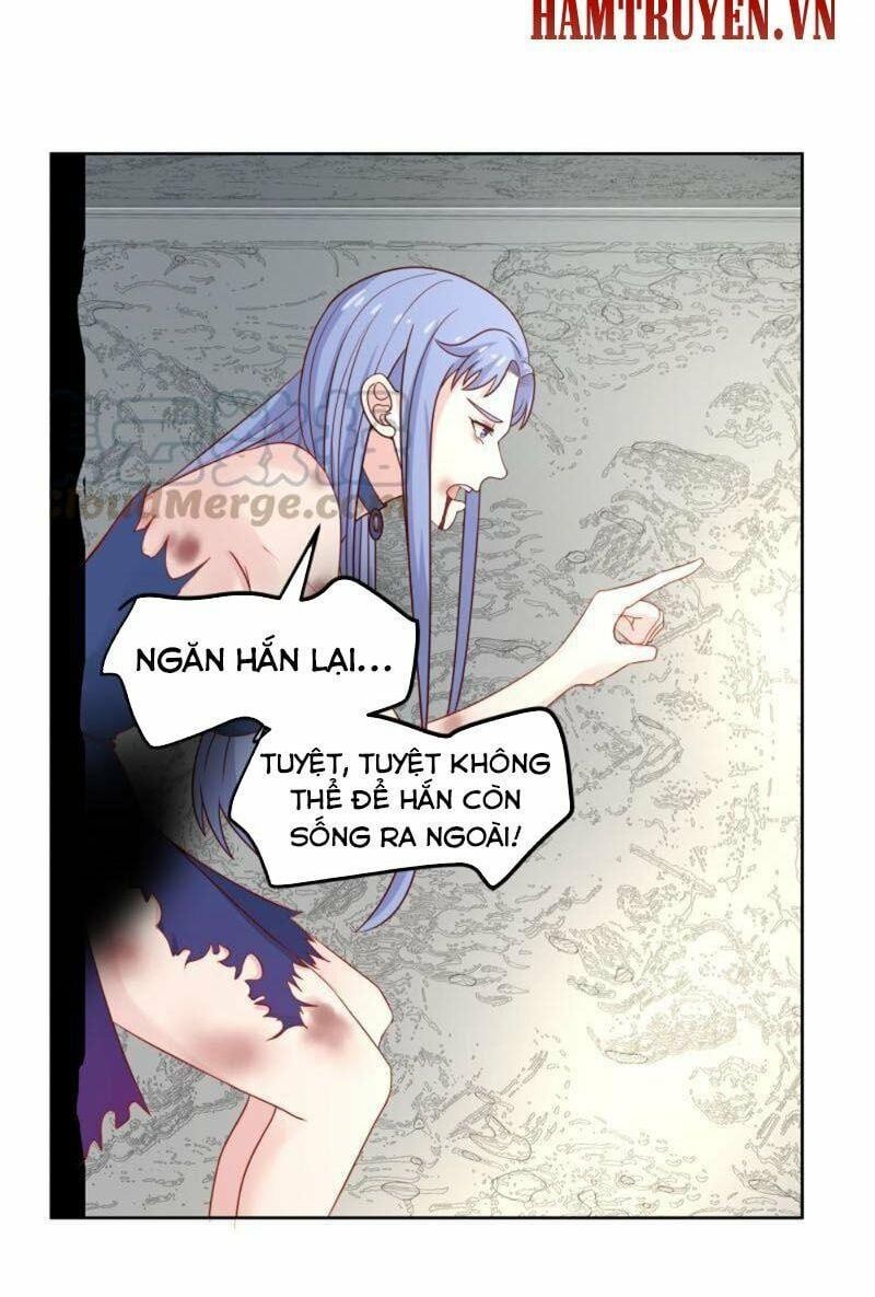 đọc truyện Trên Người Ta Có Một Con Rồng Chương 338 ảnh 18 tại Thiên Thai Truyện