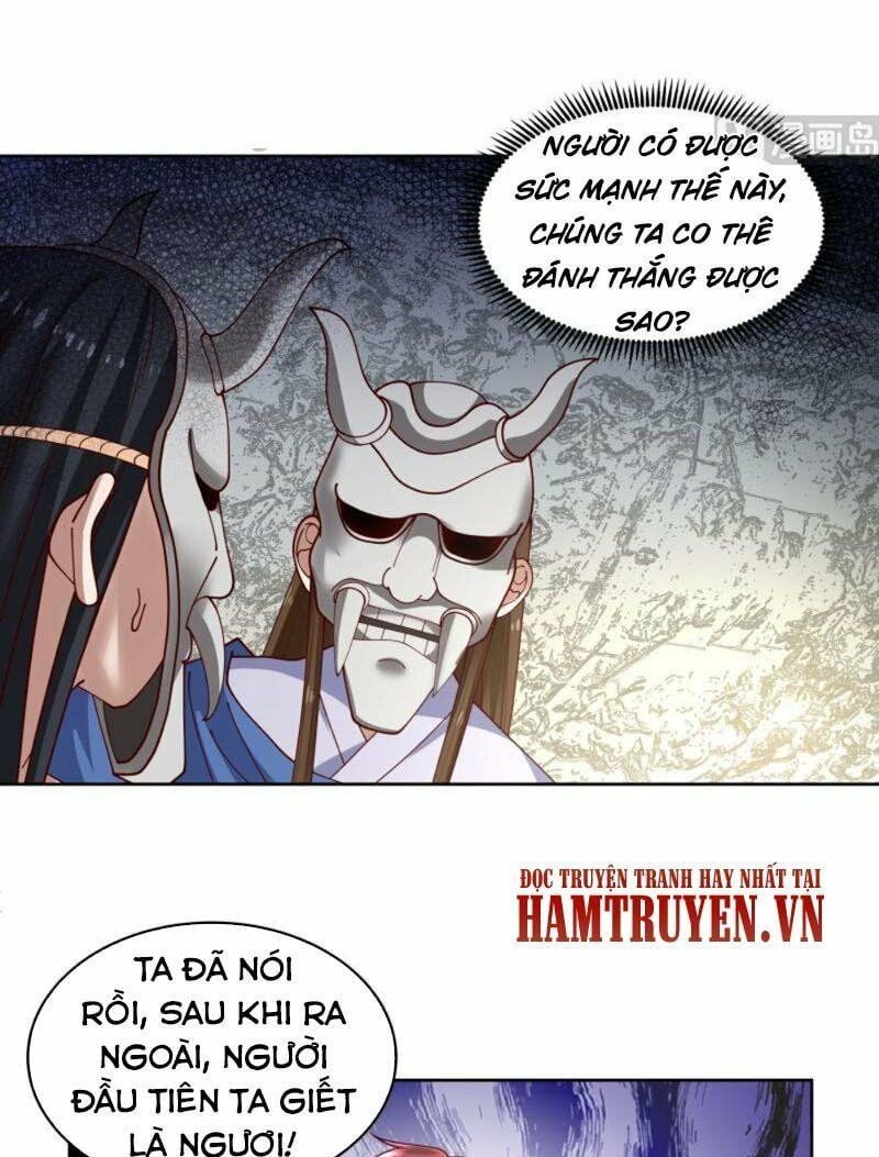 đọc truyện Trên Người Ta Có Một Con Rồng Chương 338 ảnh 19 tại Thiên Thai Truyện