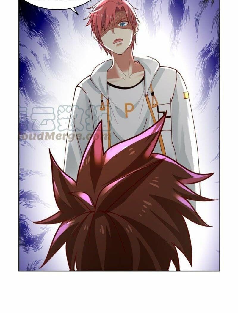 đọc truyện Trên Người Ta Có Một Con Rồng Chương 338 ảnh 20 tại Thiên Thai Truyện