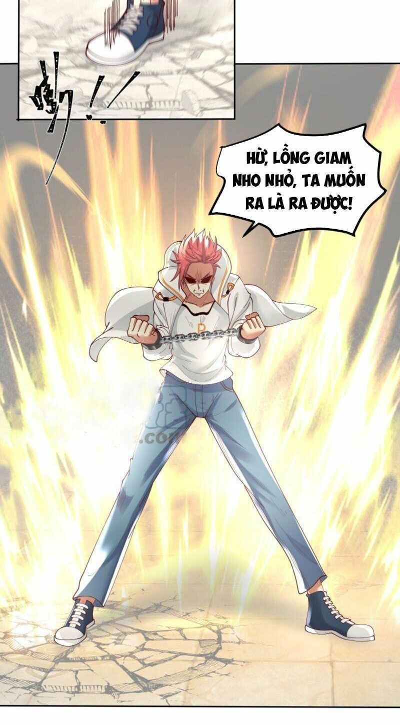 đọc truyện Trên Người Ta Có Một Con Rồng Chương 338 ảnh 4 tại Thiên Thai Truyện