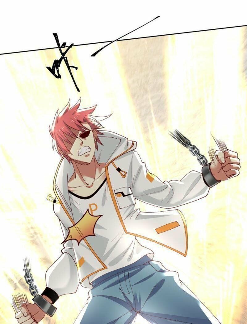 đọc truyện Trên Người Ta Có Một Con Rồng Chương 338 ảnh 5 tại Thiên Thai Truyện