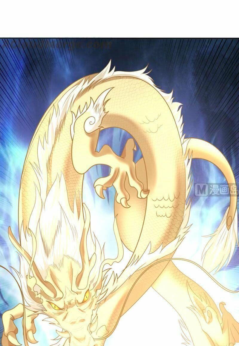 đọc truyện Trên Người Ta Có Một Con Rồng Chương 338 ảnh 7 tại Thiên Thai Truyện