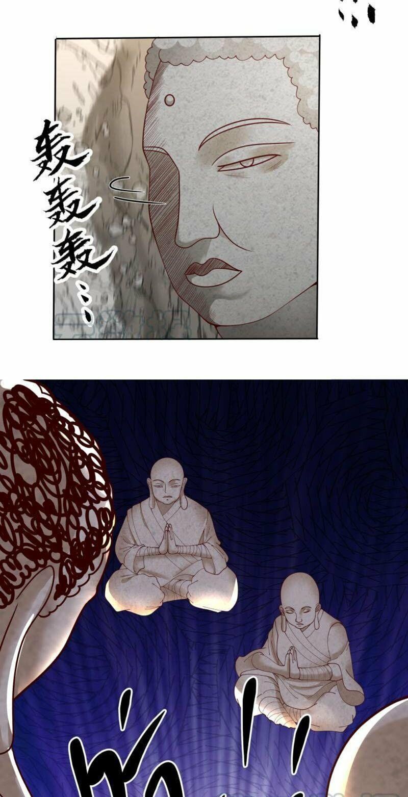 đọc truyện Trên Người Ta Có Một Con Rồng Chương 338 ảnh 9 tại Thiên Thai Truyện