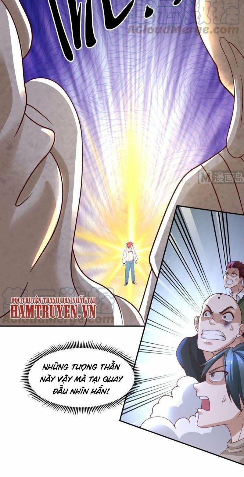 đọc truyện Trên Người Ta Có Một Con Rồng Chương 338 ảnh 10 tại Thiên Thai Truyện