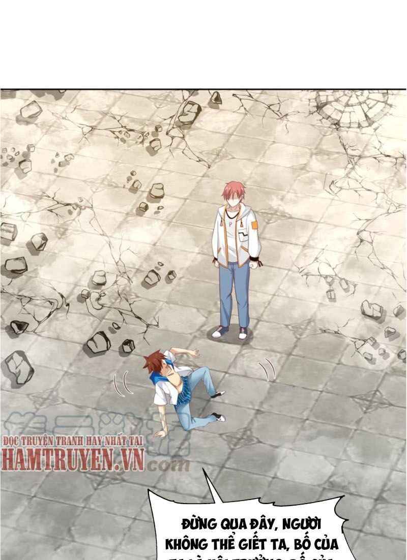 đọc truyện Trên Người Ta Có Một Con Rồng Chương 339 ảnh 3 tại Thiên Thai Truyện