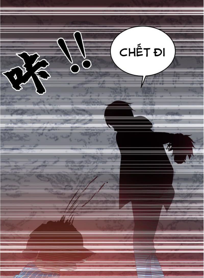 đọc truyện Trên Người Ta Có Một Con Rồng Chương 339 ảnh 13 tại Thiên Thai Truyện