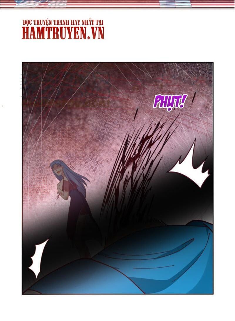 đọc truyện Trên Người Ta Có Một Con Rồng Chương 339 ảnh 14 tại Thiên Thai Truyện