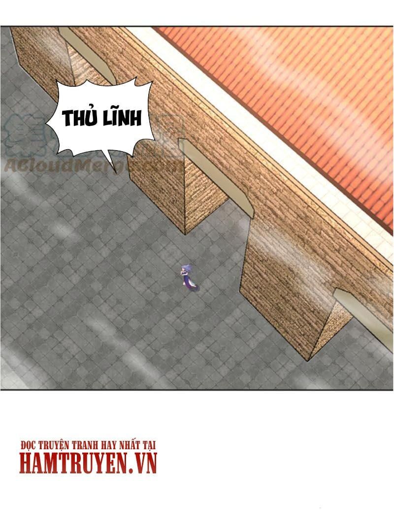 đọc truyện Trên Người Ta Có Một Con Rồng Chương 339 ảnh 17 tại Thiên Thai Truyện