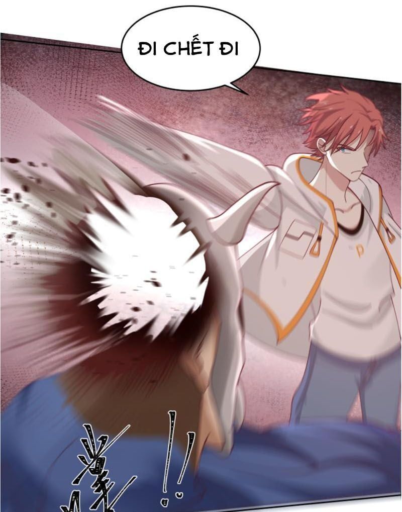 đọc truyện Trên Người Ta Có Một Con Rồng Chương 339 ảnh 8 tại Thiên Thai Truyện