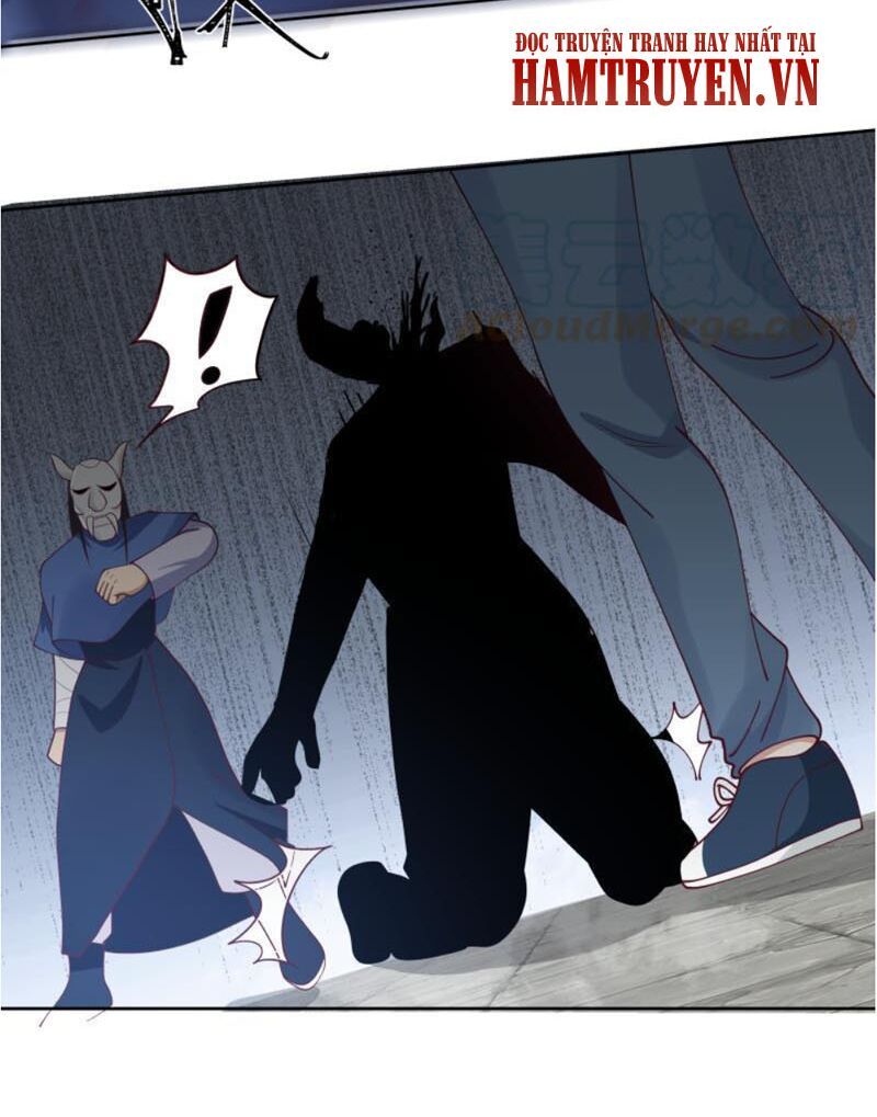 đọc truyện Trên Người Ta Có Một Con Rồng Chương 339 ảnh 9 tại Thiên Thai Truyện