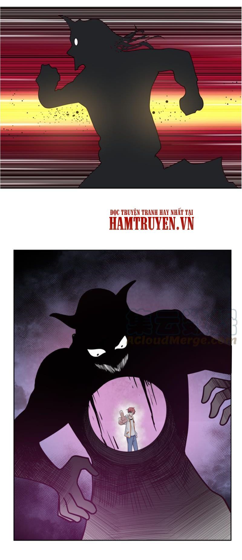 đọc truyện Trên Người Ta Có Một Con Rồng Chương 339 ảnh 11 tại Thiên Thai Truyện