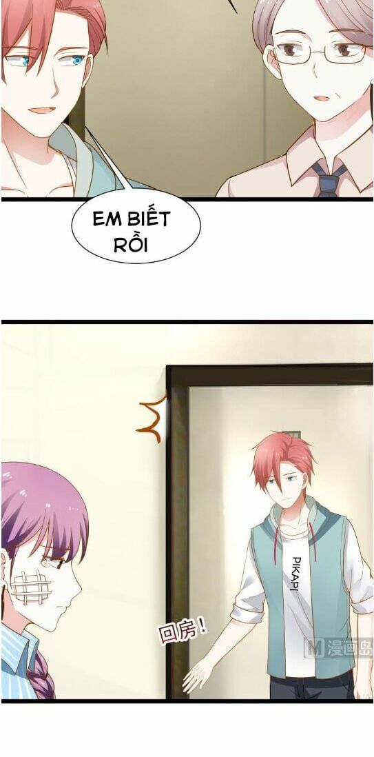 đọc truyện Trên Người Ta Có Một Con Rồng Chương 34 ảnh 12 tại Thiên Thai Truyện