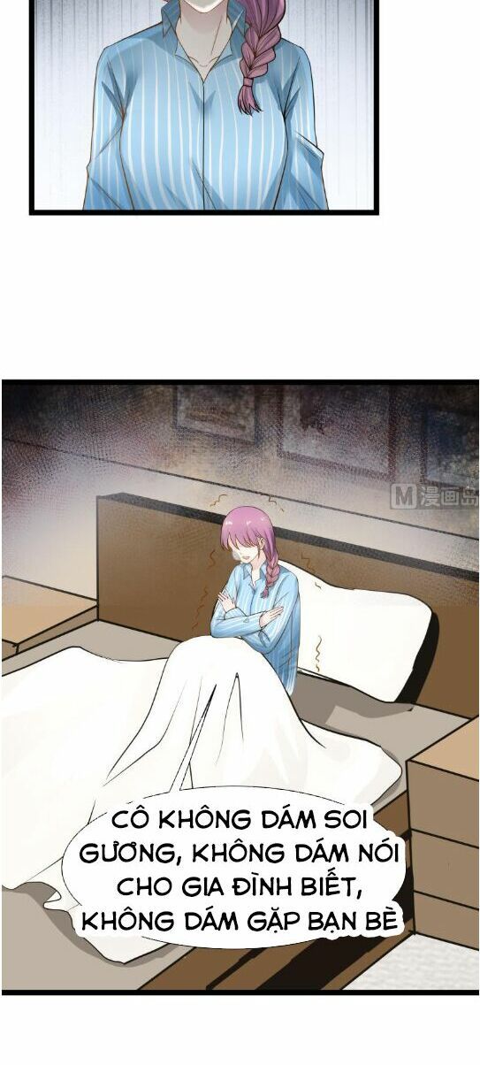 đọc truyện Trên Người Ta Có Một Con Rồng Chương 34 ảnh 14 tại Thiên Thai Truyện