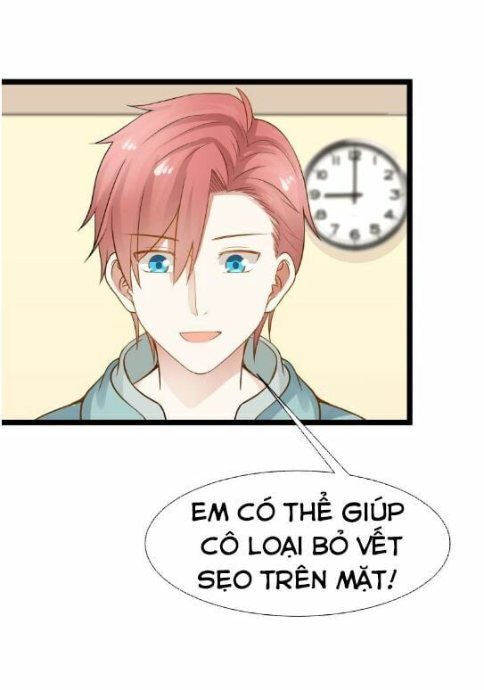 đọc truyện Trên Người Ta Có Một Con Rồng Chương 34 ảnh 15 tại Thiên Thai Truyện