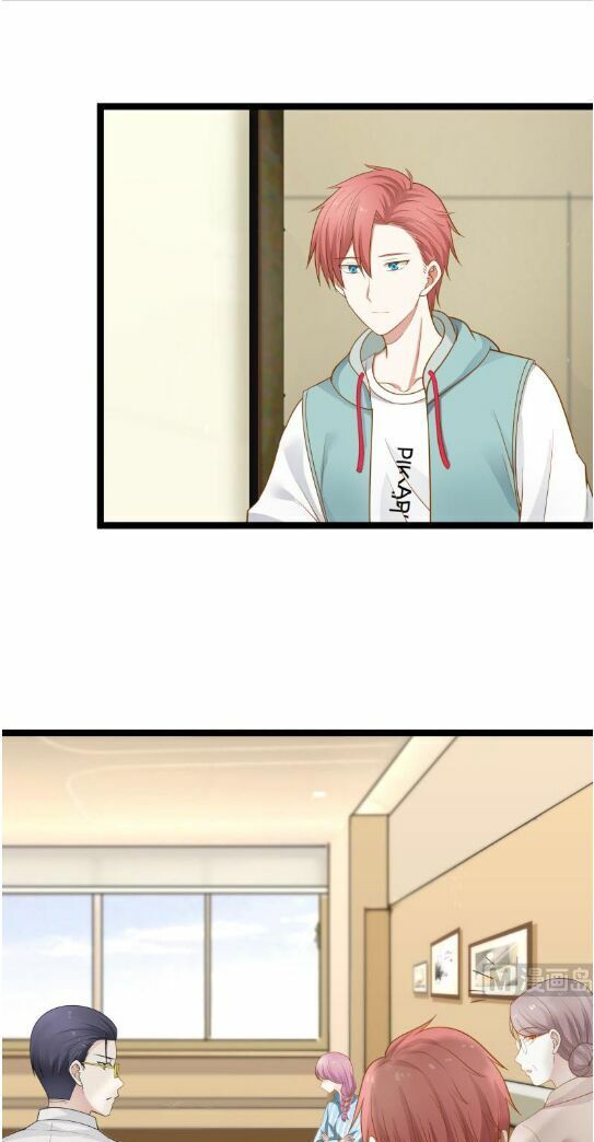 đọc truyện Trên Người Ta Có Một Con Rồng Chương 34 ảnh 4 tại Thiên Thai Truyện