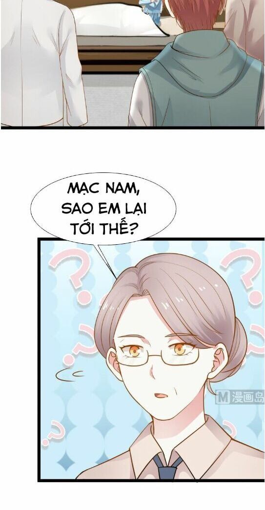 đọc truyện Trên Người Ta Có Một Con Rồng Chương 34 ảnh 5 tại Thiên Thai Truyện