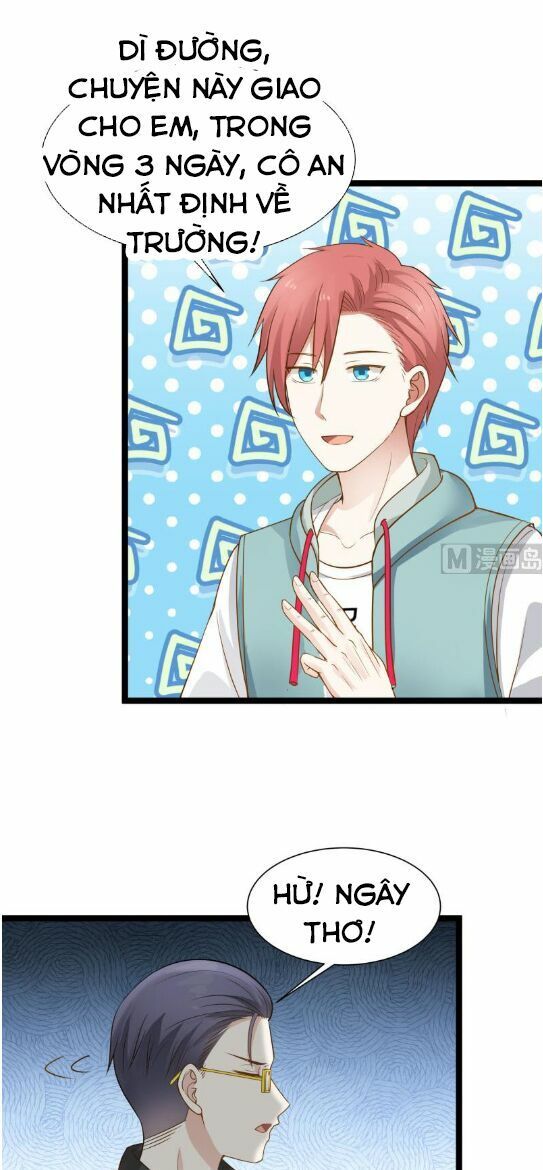 đọc truyện Trên Người Ta Có Một Con Rồng Chương 34 ảnh 9 tại Thiên Thai Truyện