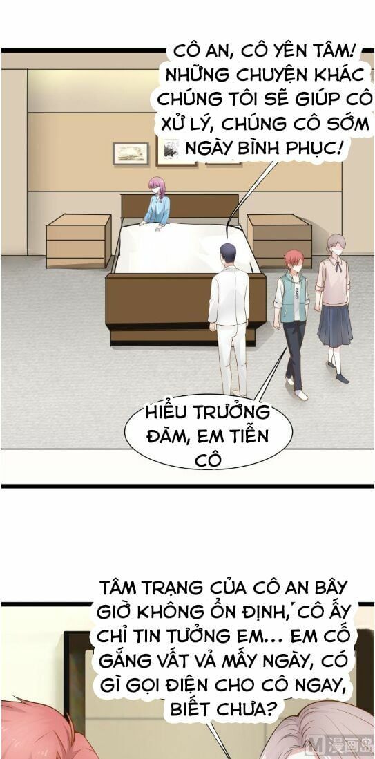 đọc truyện Trên Người Ta Có Một Con Rồng Chương 34 ảnh 11 tại Thiên Thai Truyện