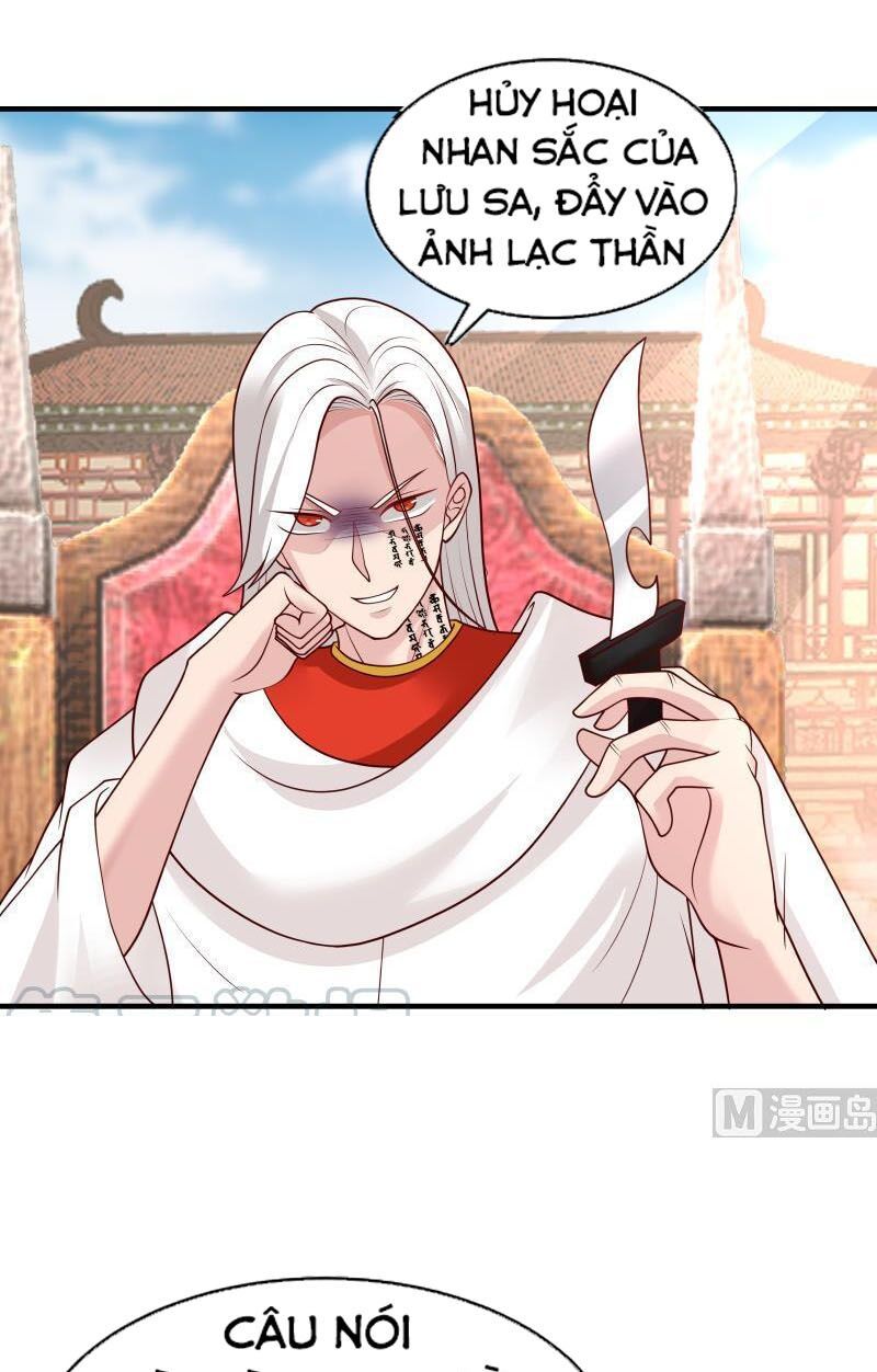 đọc truyện Trên Người Ta Có Một Con Rồng Chương 340 ảnh 13 tại Thiên Thai Truyện