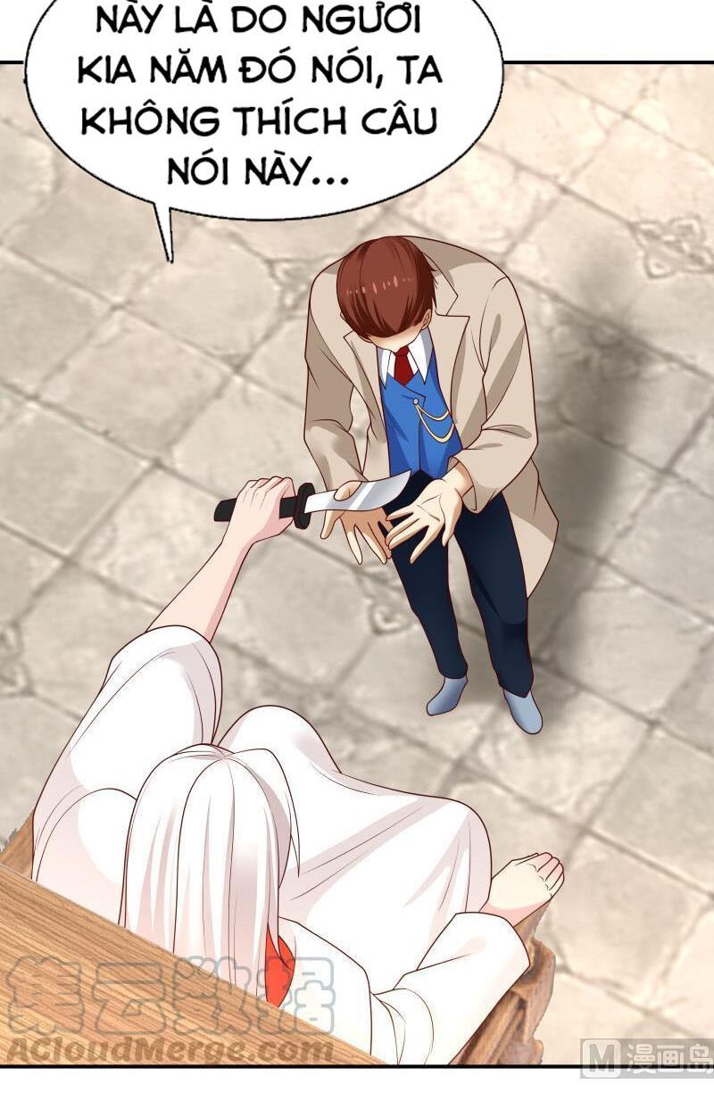 đọc truyện Trên Người Ta Có Một Con Rồng Chương 340 ảnh 14 tại Thiên Thai Truyện