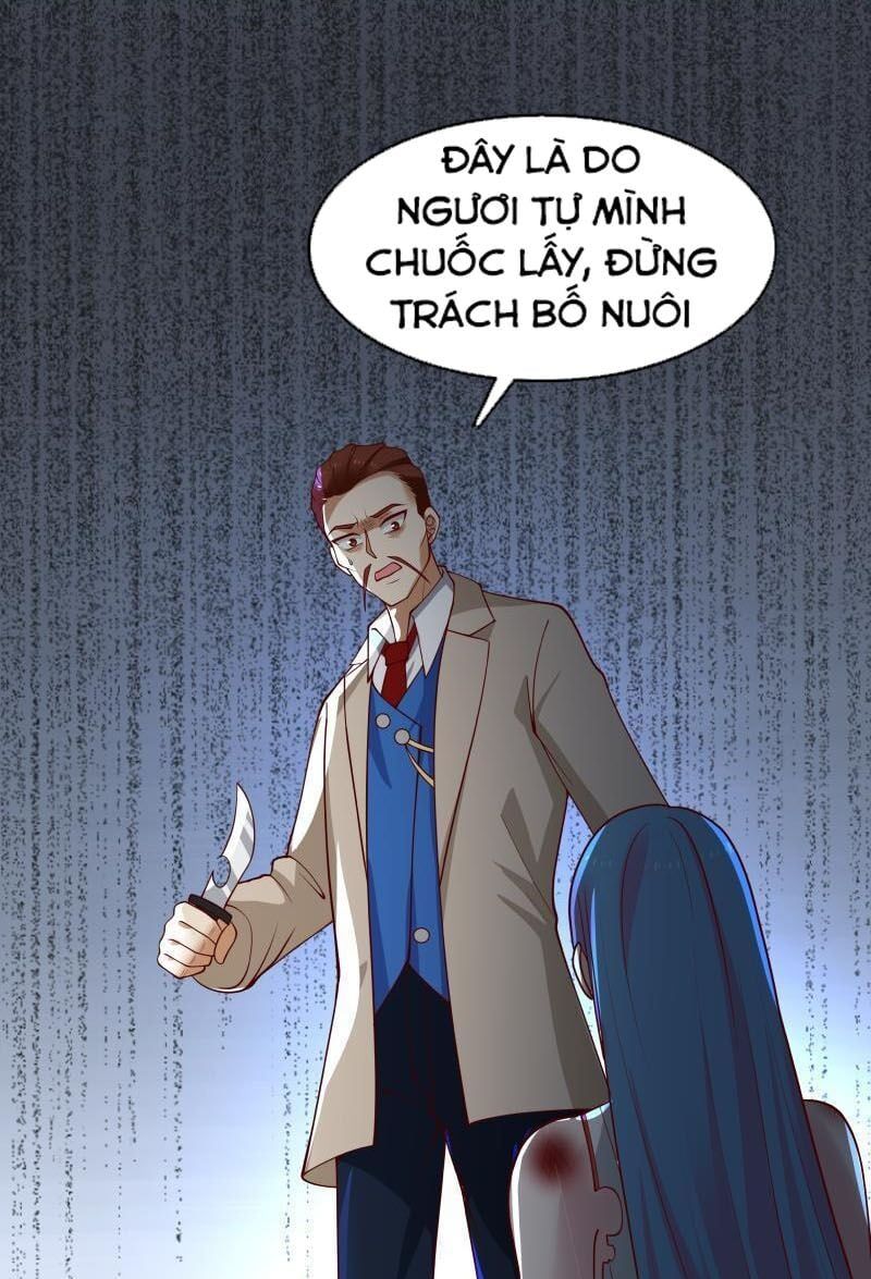 đọc truyện Trên Người Ta Có Một Con Rồng Chương 340 ảnh 16 tại Thiên Thai Truyện