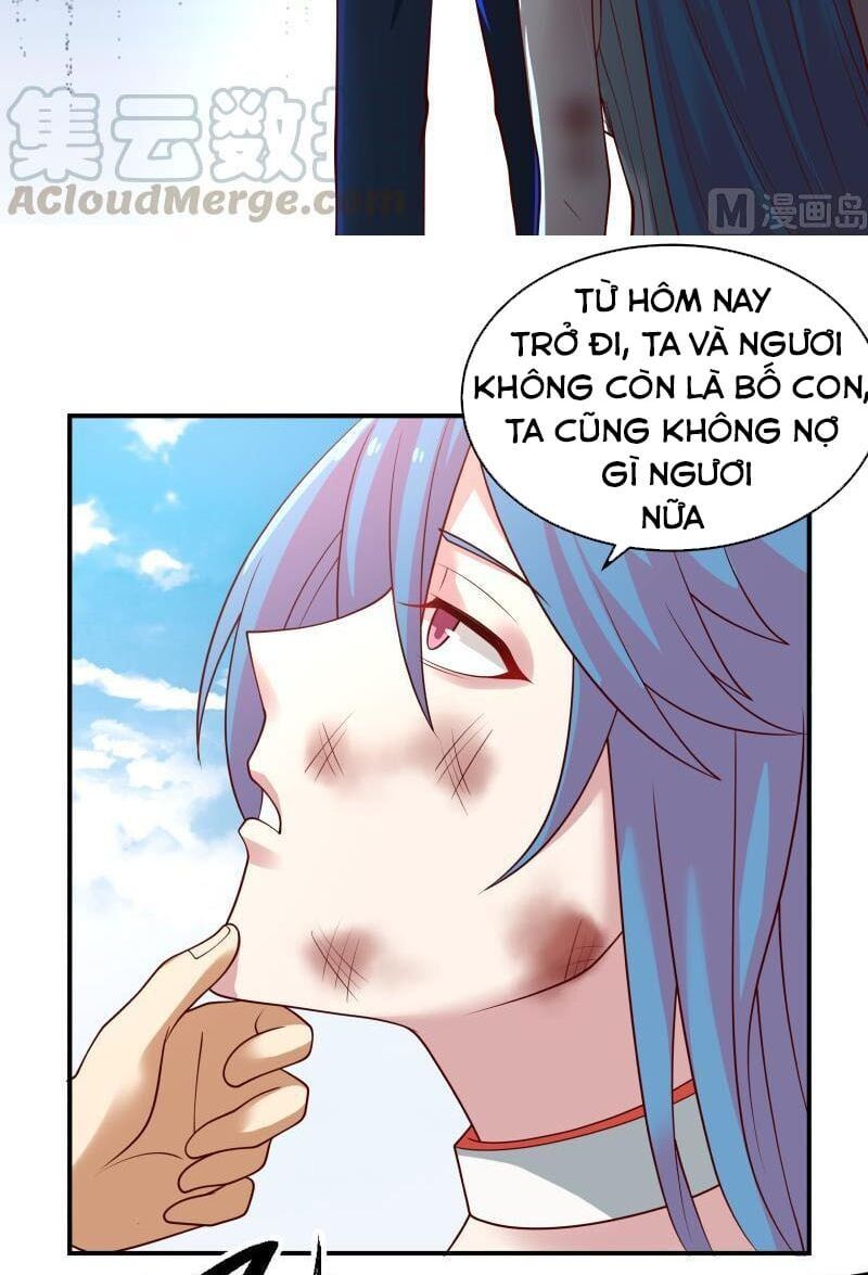 đọc truyện Trên Người Ta Có Một Con Rồng Chương 340 ảnh 17 tại Thiên Thai Truyện