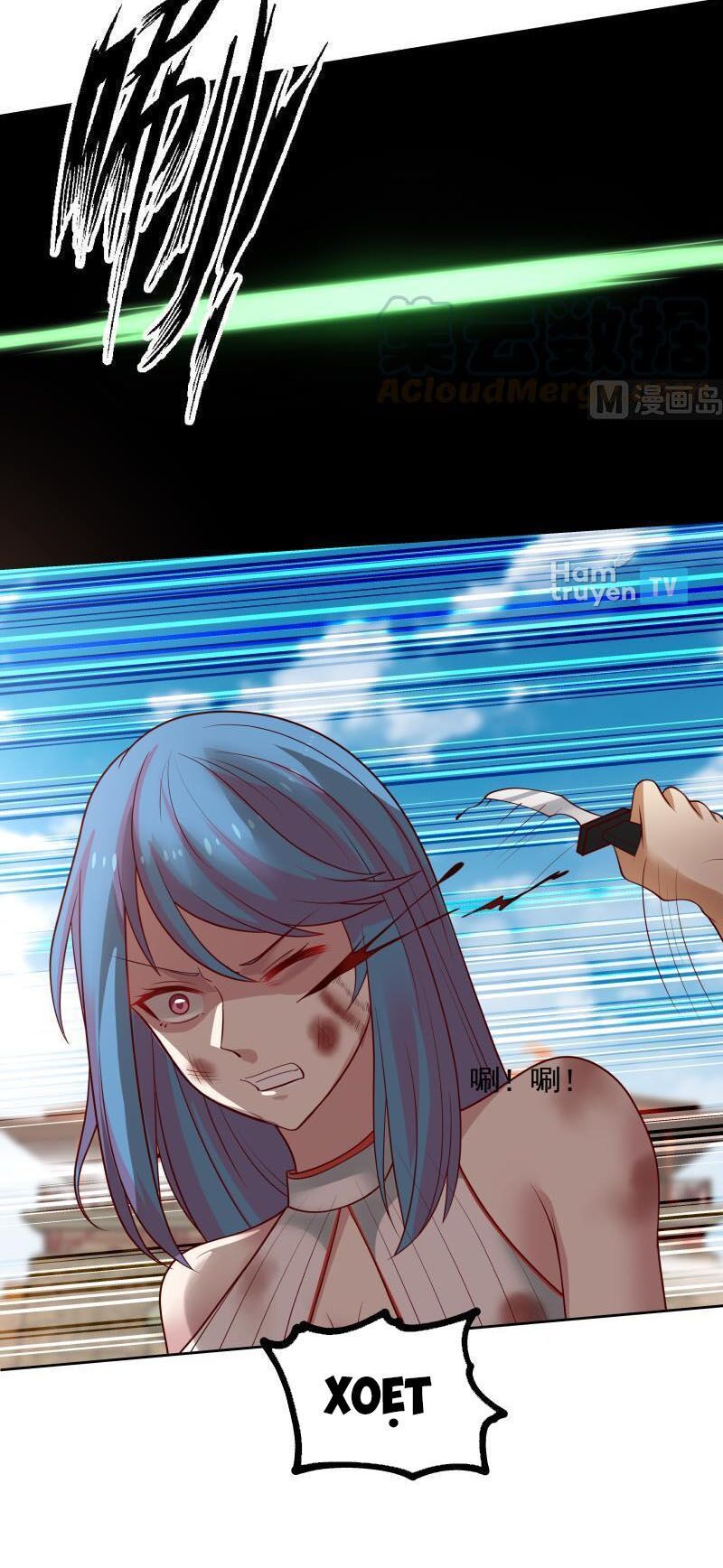 đọc truyện Trên Người Ta Có Một Con Rồng Chương 340 ảnh 18 tại Thiên Thai Truyện